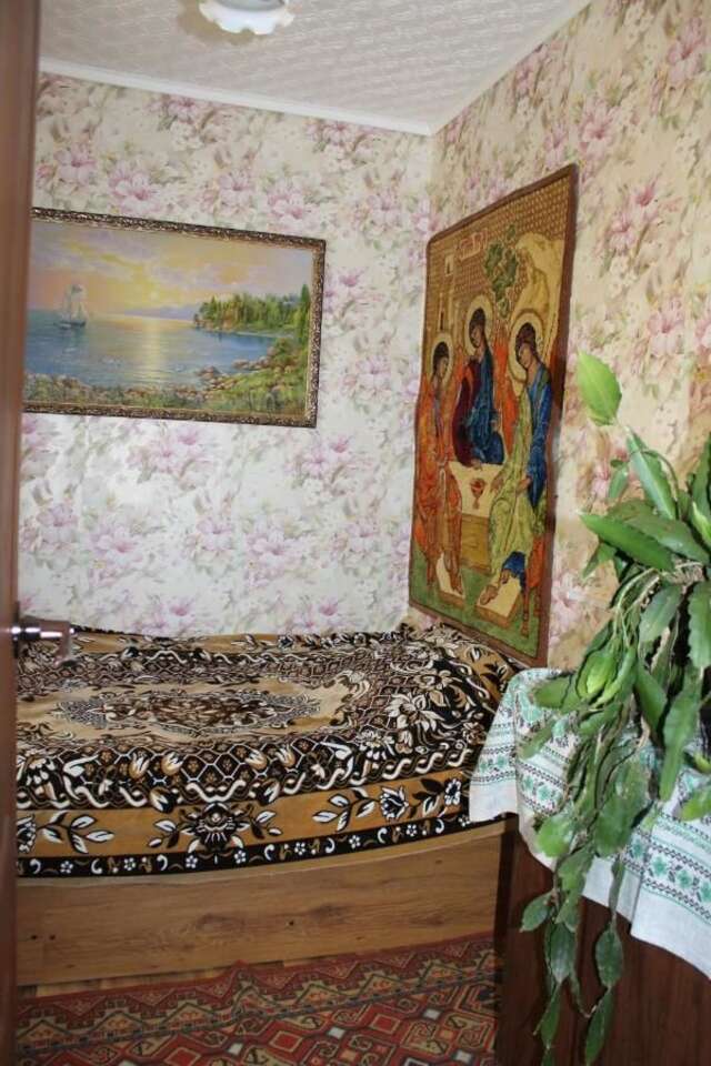 Гостиница Guest House on Atlasova Великий Устюг-19